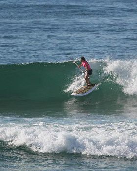 Stand Up Paddle