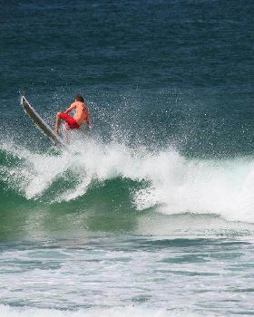 Stand Up Paddle