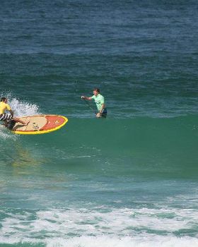Stand Up Paddle