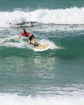 Stand Up Paddle