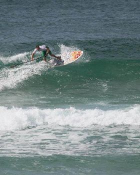 Stand Up Paddle