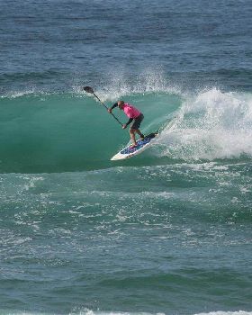 Stand Up Paddle
