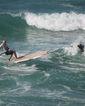 Stand Up Paddle