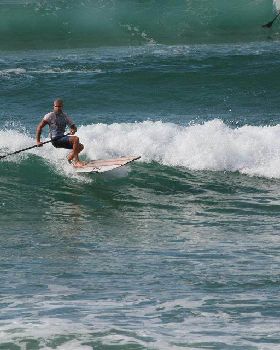 Stand Up Paddle
