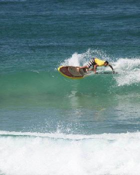 Stand Up Paddle
