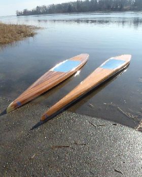 Speedboard USA 1