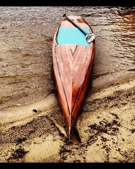 Speedboard 14'