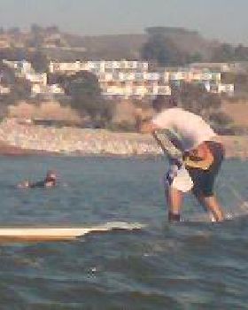 South County "Freebird Banshee 5