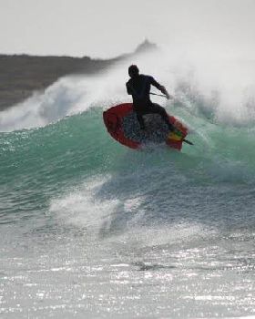Stand Up Paddle
