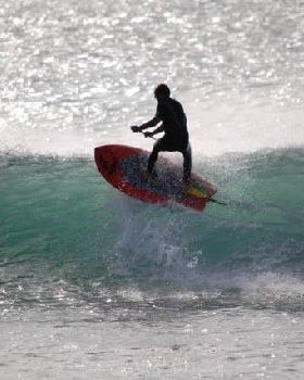 Stand Up Paddle