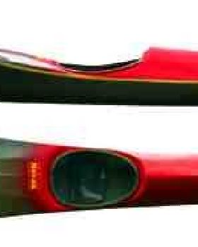 1 downriver racer