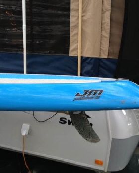 Stand Up Paddle