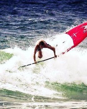Stand Up Paddle
