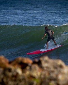 Stand Up Paddle