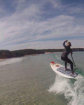 floater