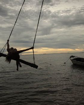 Stand Up Paddle