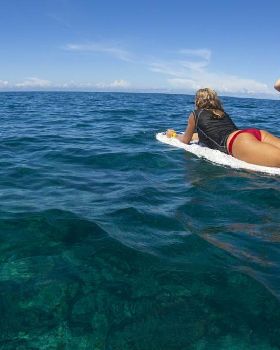 Stand Up Paddle