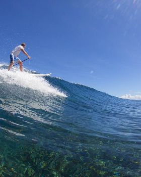 Stand Up Paddle