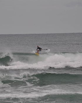 Stand Up Paddle