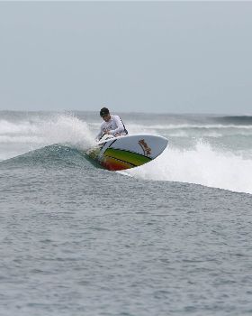 Stand Up Paddle
