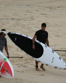 Stand Up Paddle