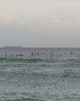 Stand Up Paddle
