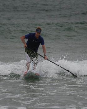 Stand Up Paddle
