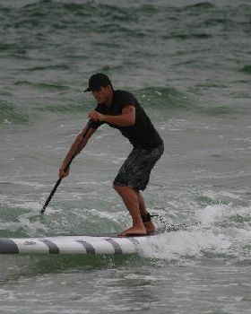 Stand Up Paddle