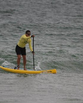Stand Up Paddle