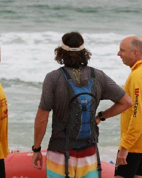 Stand Up Paddle