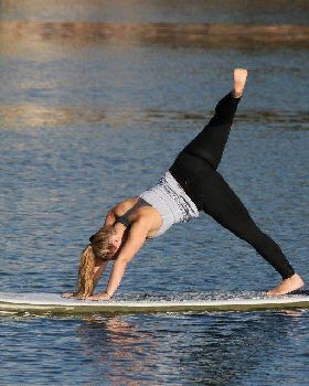 Stand Up Paddle