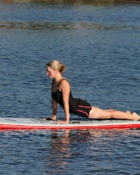 Stand Up Paddle