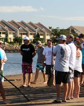 Stand Up Paddle