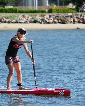Stand Up Paddle