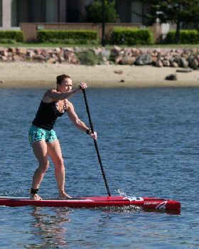 Stand Up Paddle