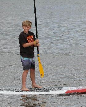 Stand Up Paddle