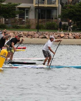 Stand Up Paddle