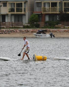Stand Up Paddle