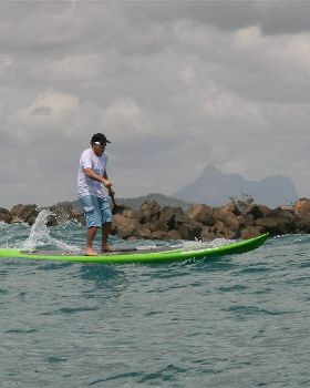 Stand Up Paddle