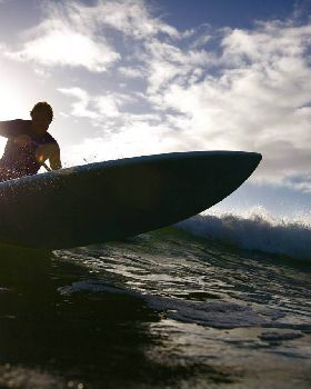 Stand Up Paddle