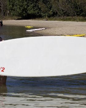 Stand Up Paddle