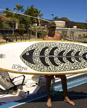 Stand Up Paddle