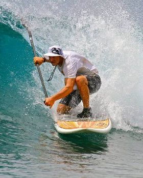 Stand Up Paddle