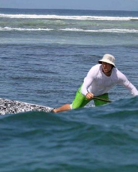 Stand Up Paddle