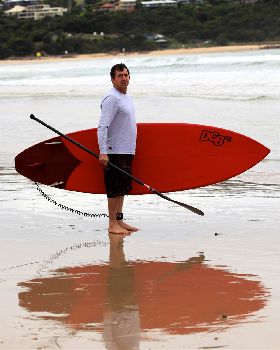 Stand Up Paddle
