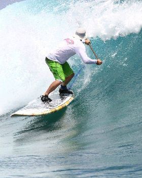 Stand Up Paddle