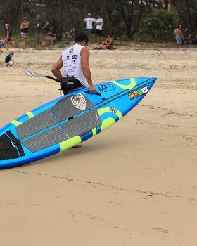 Stand Up Paddle