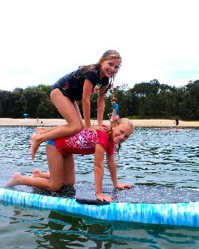 Stand Up Paddle