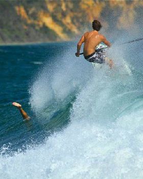 keahi top