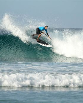 rick jakovich (gracetown) woolacott